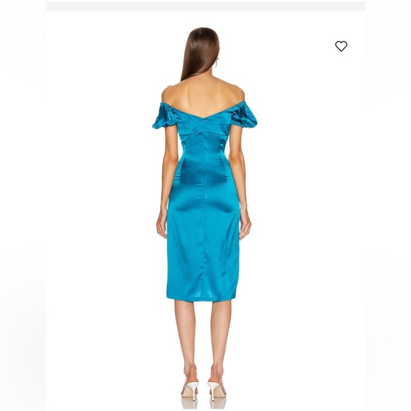 ALEXIS
Cadiz Dress - Picture 3 of 10